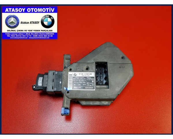 BMW E66 KONTAK 61326942489 61326943828 61326972689 61356972681 61316972437 61316958632 61316942489 61316941226 61316933215 61326928195 5WK48020 5WK48020A 5WK48020B BMW E65 KONTAK